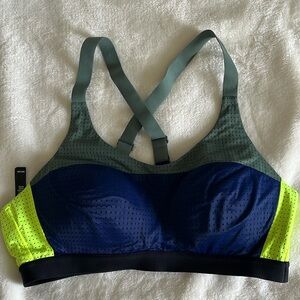 Victoria secret sports bra